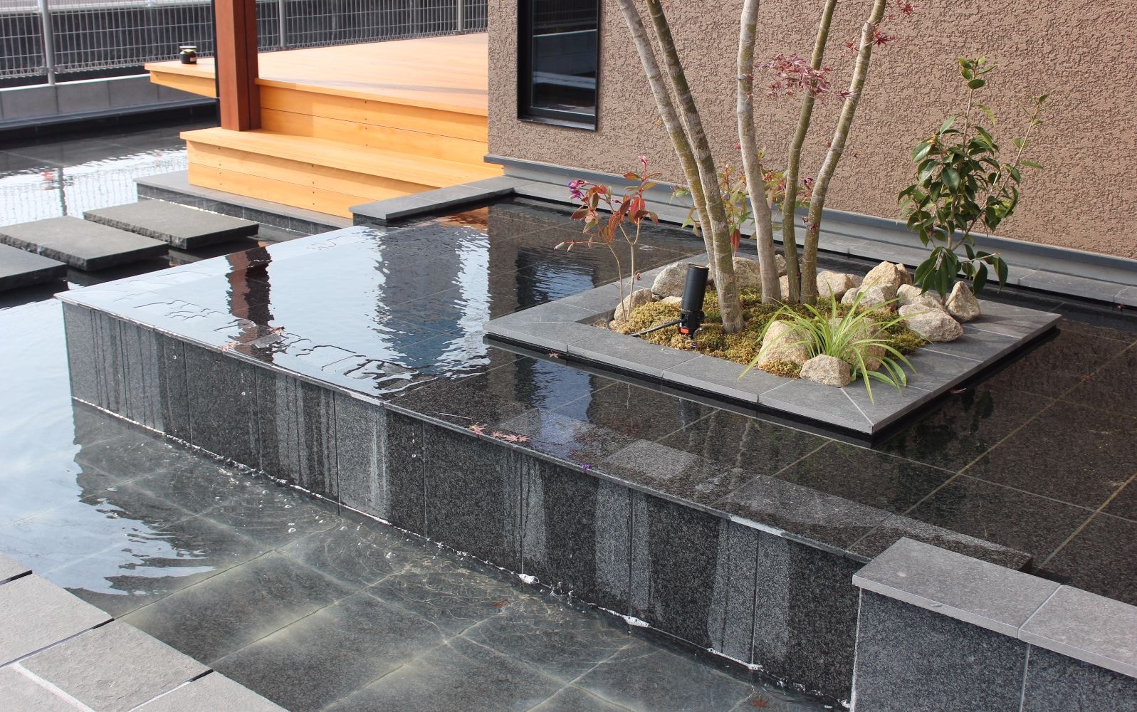 香川県/造園業/お庭のご相談は清水造園へ